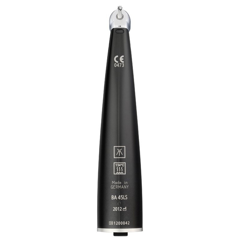 Contra-Ángulo Dental BA Ultimate 45 LS 1:1 Contra-Ángulo Dental BA Ultimate 45 LS 1:1