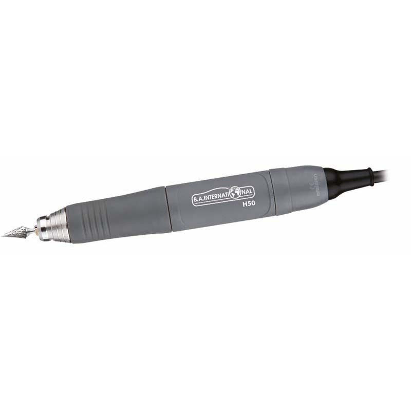 Pieza de Mano Dental H50 para B50K 50,000 rpm sin escobillas Pieza de Mano Dental H50 para B50K 50,000 rpm sin escobillas