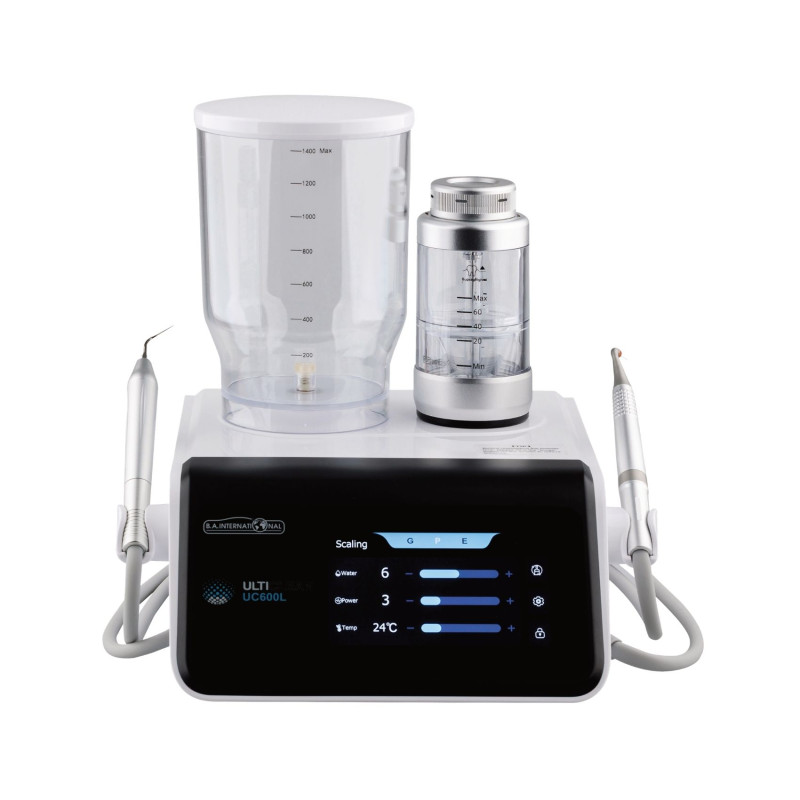 ULTICLEAN UC600L BA INTERNATIONAL