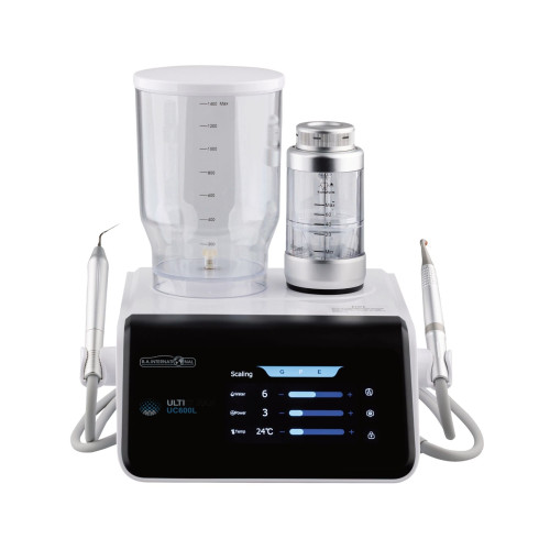 ULTICLEAN UC600L BA INTERNATIONAL