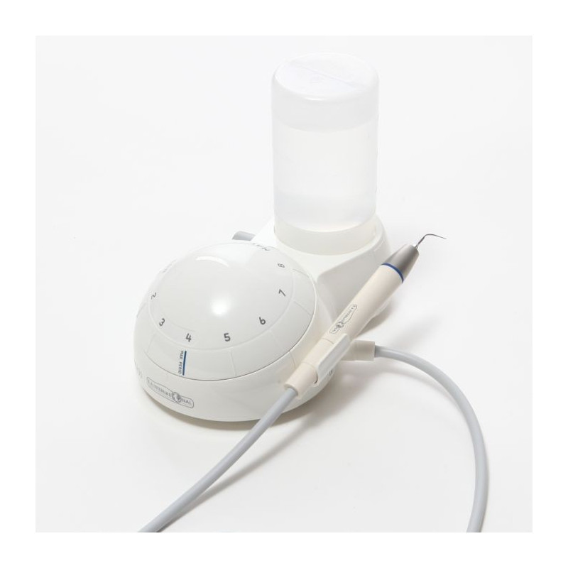Scaler de limpieza dental con Ultrasonidos BAC200EL Scaler de limpieza dental con Ultrasonidos BAC200EL