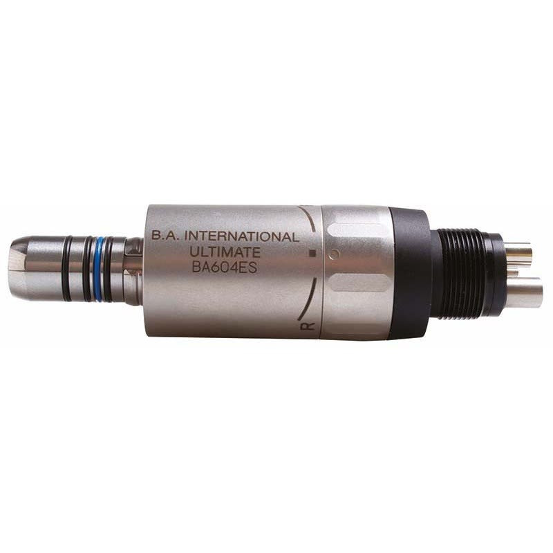 Micromotor para contra-ángulos BA602ES borden irrigación interna Micromotor para contra-ángulos BA602ES borden irrigación interna